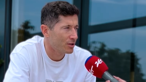 Robert Lewandowski Radio ZET