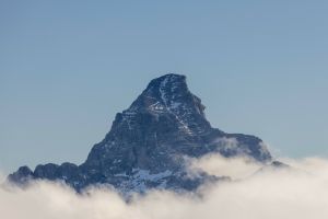 W Alpach ma powstać 65-piętrowy wieżowiec