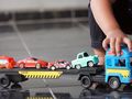 UOKiK ostrzega: te zabawki mogą zagrażać słuchowi dzieci