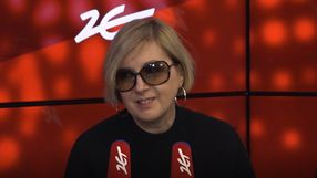 Edyta Bartosiewicz Radio ZET