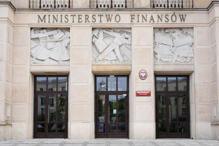 Ministerstwo Finansów