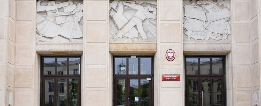Ministerstwo Finansów