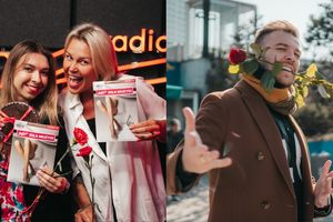 Dzień kobiet w Radiu ZET