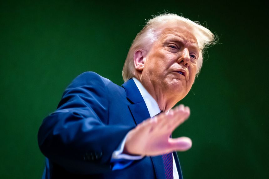 Trump
