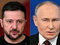 Ukraina Rosja