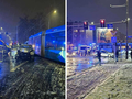 Wypadek Hallera Wrocław