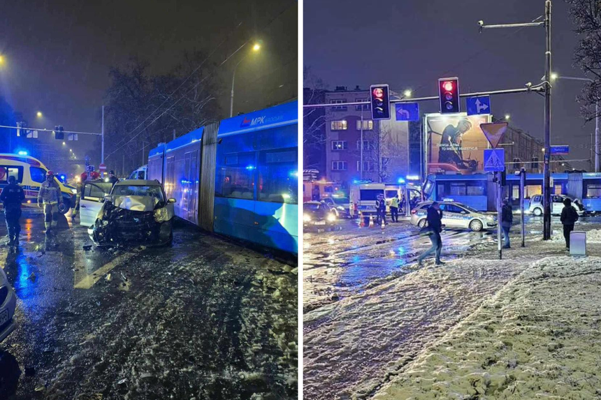 Wypadek Hallera Wrocław