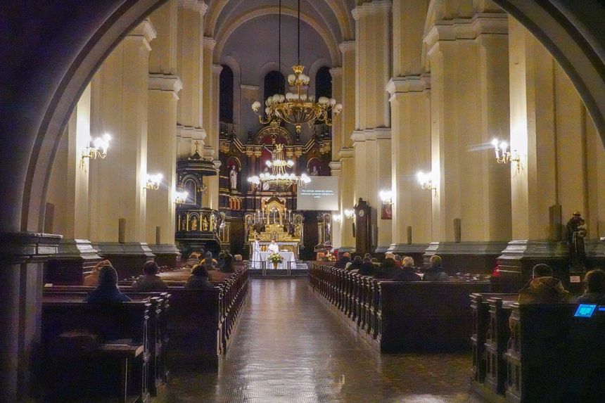 Kościół