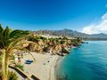 Malaga 