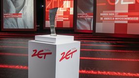 Nagroda Radia ZET Woyciechowskiego