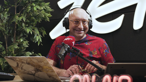 Kamil Nosel wkręca Radio ZET