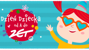 Dzień Dziecka z Radiem ZET