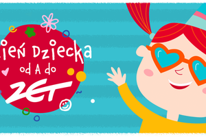 Dzień Dziecka z Radiem ZET