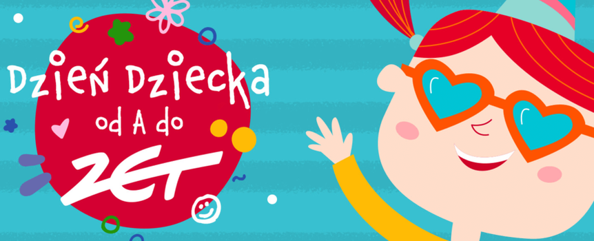 Dzień Dziecka z Radiem ZET