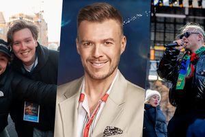 Sylwestrowa Moc Przebojów Polsat