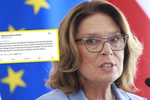 Małgorzata Kidawa-Błońska