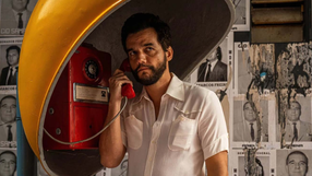 Wagner Moura