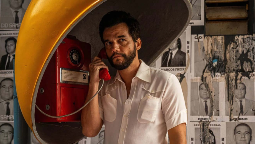 Wagner Moura