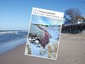 Plaża w Mielnie