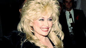 Dolly Parton