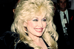 Dolly Parton