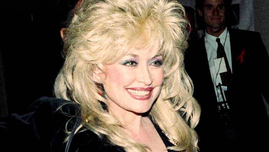 Dolly Parton