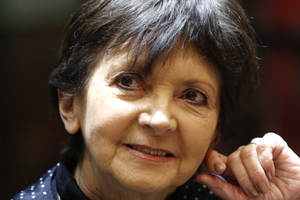 Halina Kunicka