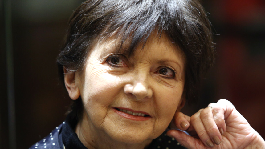 Halina Kunicka