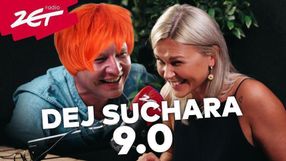 Dej Suchara Agnieszka Kołodziejska Robert Karpowicz