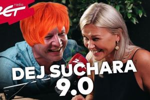 Dej Suchara Agnieszka Kołodziejska Robert Karpowicz