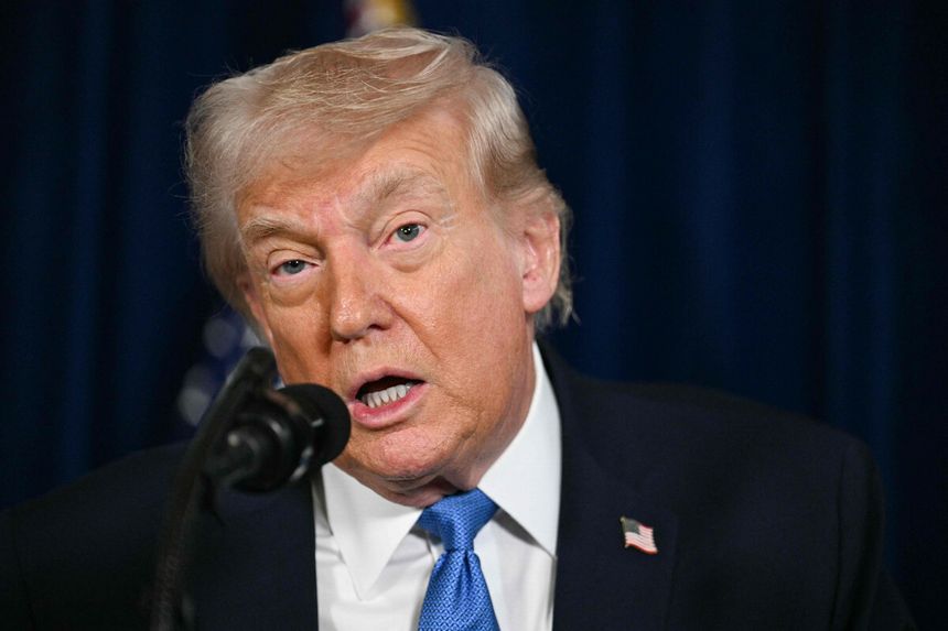 Trump