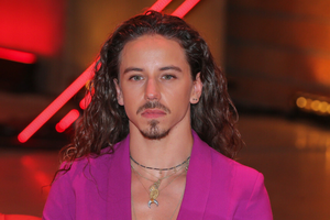 Michał Szpak
