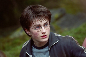 Daniel Radcliffe