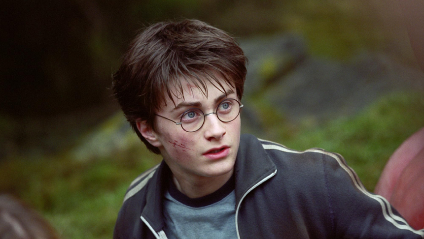 Daniel Radcliffe