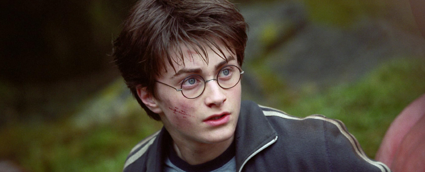 Daniel Radcliffe