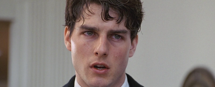 Kadr z filmu "Firma"