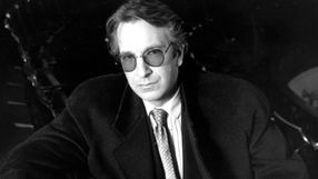 Allan Rickman
