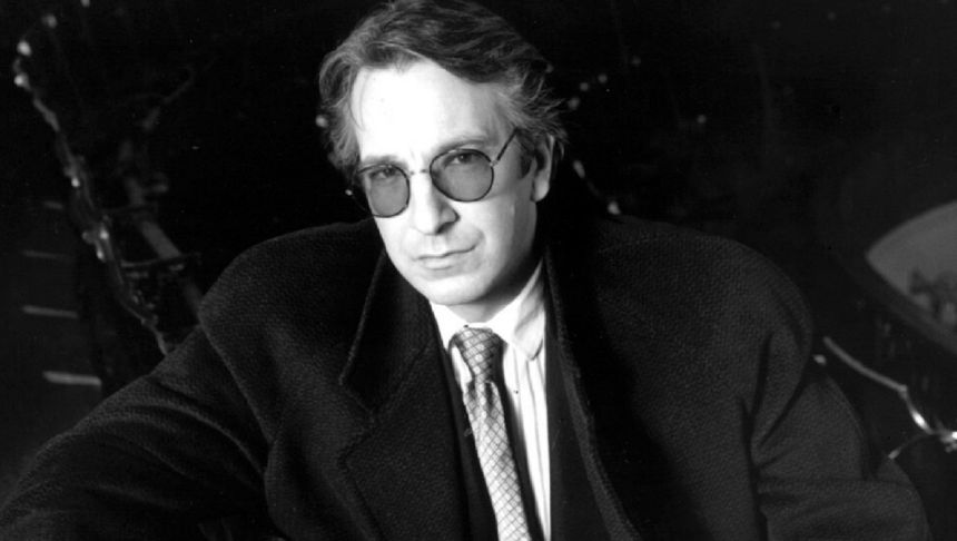 Allan Rickman