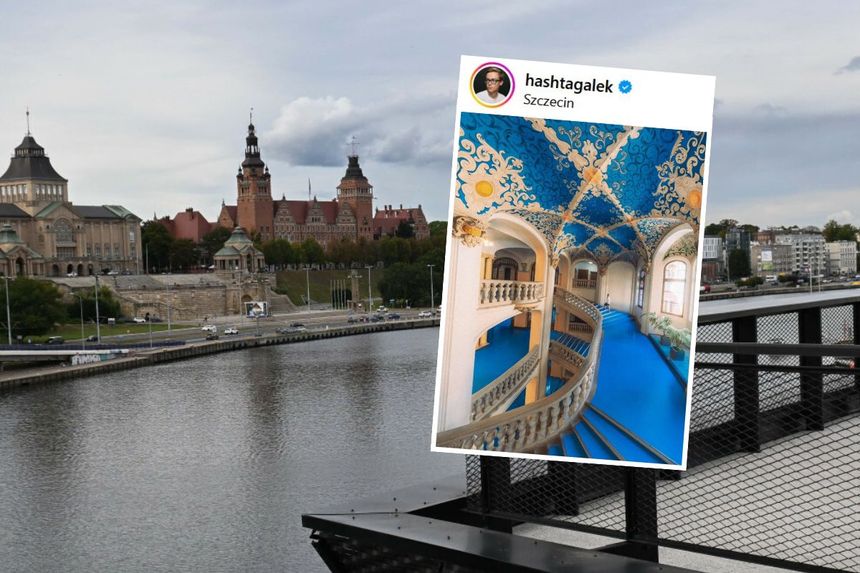 Urząd Wojewódzki w Szczecinie