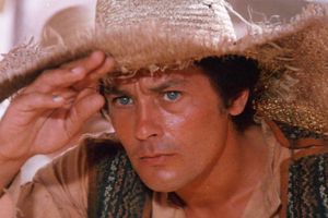 "Zorro"