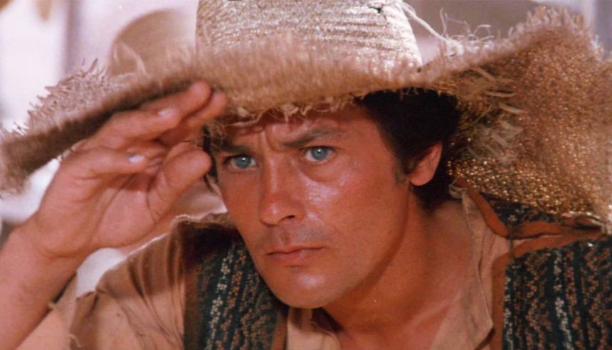 "Zorro"