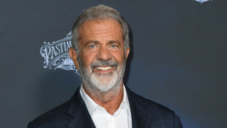 Mel Gibson idzie na rekord? Jego najnowszy film zaskakuje budżetem