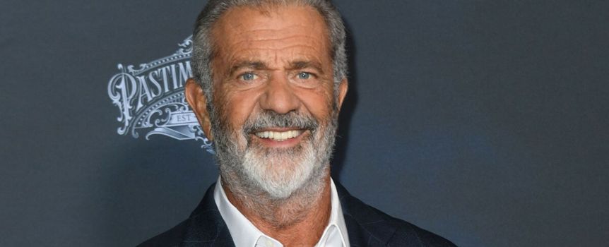 Mel Gibson idzie na rekord? Jego najnowszy film zaskakuje budżetem