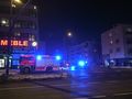 Wypadek