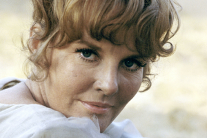 Petula Clark