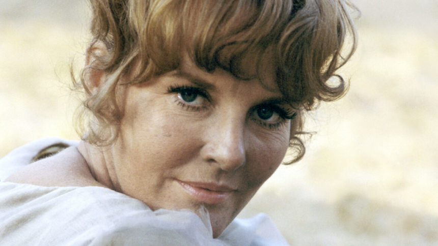 Petula Clark