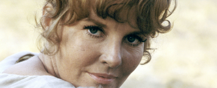 Petula Clark