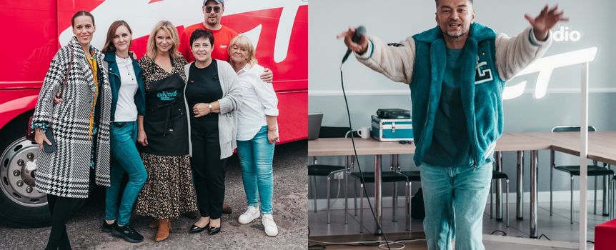 Radio ZET Liber Sycewo