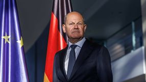 Olaf Scholz