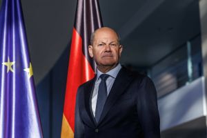 Olaf Scholz
